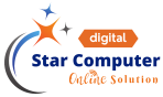Digital Star Computer 